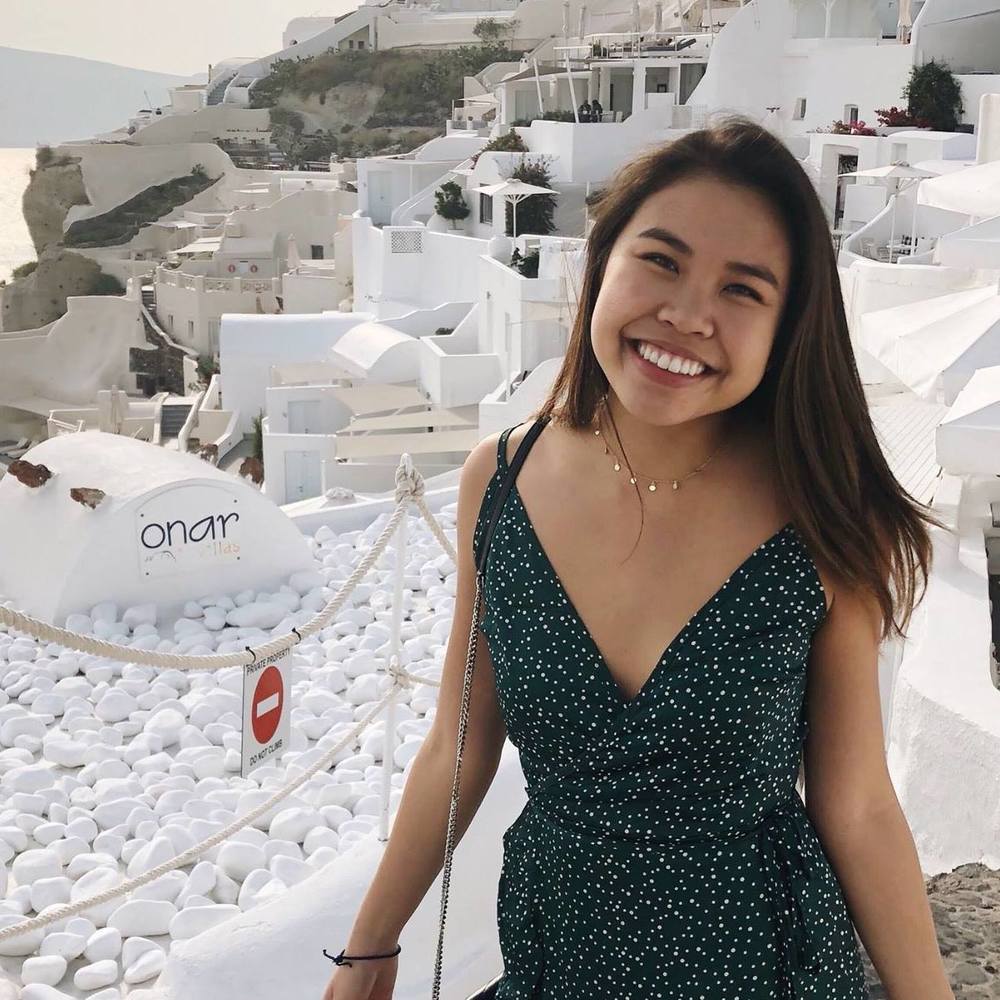 Meet your Posher, Megan